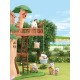 Sylvanian Families Treehouse