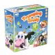 KD GAMES S16610GB Trumping Trudy Board Game