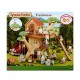Sylvanian Families Treehouse