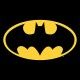 Safetots Batman vs Superman Balance Bikes (Batman)