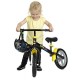 Safetots Batman vs Superman Balance Bikes (Batman)