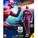 Rubie's Official DC Comics The Flash Deluxe, Adult Costume
