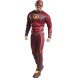 Rubie's Official DC Comics The Flash Deluxe, Adult Costume