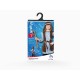 Smiffy's Children's Shepherd Costume, Robe, Headpiece & EVA Staff, Size