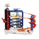 Mattel Hot Wheels Super&nbsp;Mega City Parking Garage