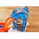 Mattel Hot Wheels Super&nbsp;Mega City Parking Garage