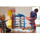 Mattel Hot Wheels Super&nbsp;Mega City Parking Garage