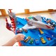 Mattel Hot Wheels Super&nbsp;Mega City Parking Garage