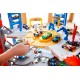 Mattel Hot Wheels Super&nbsp;Mega City Parking Garage
