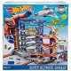 Mattel Hot Wheels Super&nbsp;Mega City Parking Garage