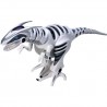 Mini Roboraptor Remote Control Dinosaur Walking Toy RC Robot Raptor Gadget