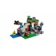 LEGO UK 21141 Minecraft the Zombie Cave Building Block