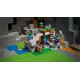 LEGO UK 21141 Minecraft the Zombie Cave Building Block