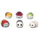 Tsum Tsum Nightmare Before Christmas Gift Pack