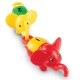 Learning Resources Snap 'n' Learn Elephants