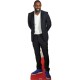 Star Cutouts Cut Out of Idris Elba