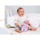 Zapf Creation BABY Born First Love Hold My Hands Doll