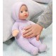 Zapf Creation BABY Born First Love Hold My Hands Doll