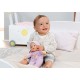 Zapf Creation BABY Born First Love Hold My Hands Doll