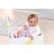 Zapf Creation BABY Born First Love Hold My Hands Doll