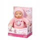 Zapf Creation BABY Born First Love Hold My Hands Doll