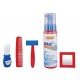 Tolo 7350601 Shaving In The Bathtub Game Set
