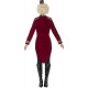 Smiffy's Women's Circus Ringmaster Costume (Large)