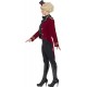 Smiffy's Women's Circus Ringmaster Costume (Large)