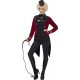 Smiffy's Women's Circus Ringmaster Costume (Large)