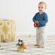 Skip Hop Explore and More Rolling Owl Push Toy