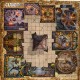 Winning Moves Game of Thrones Cluedo Family Game Collectors Edition