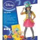 Rubie's Official Girl's Disney Alice in Wonderland Mad Hatter Costume