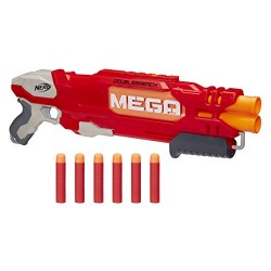 Nerf N