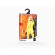 Smiffy's Women's Kill Bill Costume,Jumpsuit & Sword, The Bride Costume, Size