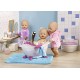 Zapf Baby Born Interactive Bathtub with Duck