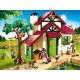 Playmobil 6811 Wildlife Forest Ranger's House