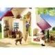 Playmobil 6811 Wildlife Forest Ranger's House
