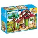 Playmobil 6811 Wildlife Forest Ranger's House