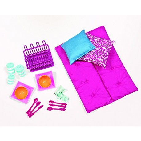 Our Generation R.V Seeing You Camper