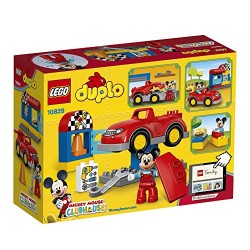 LEGO 10829 DUPLO DISNEY MICKEY