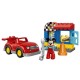 LEGO 10829 DUPLO DISNEY MICKEY
