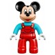 LEGO 10829 DUPLO DISNEY MICKEY