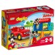 LEGO 10829 DUPLO DISNEY MICKEY