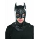 Rubie's Official Adult's Batman Dark Knight Full Mask