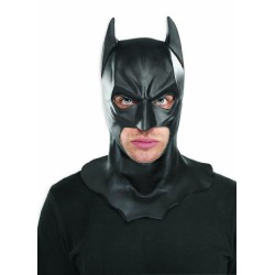 Rubie's Official Adult's Batman Dark Knight Full Mask