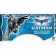 Rubie's Official Adult's Batman Dark Knight Full Mask