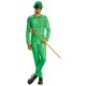 Rubie's Official The Riddler Batman Villain, Adult Costume