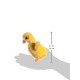 Steiff Pilla Duckling (Yellow)