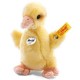 Steiff Pilla Duckling (Yellow)