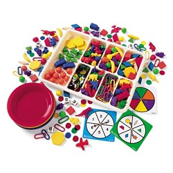 Learning Resources Super Sorting Set